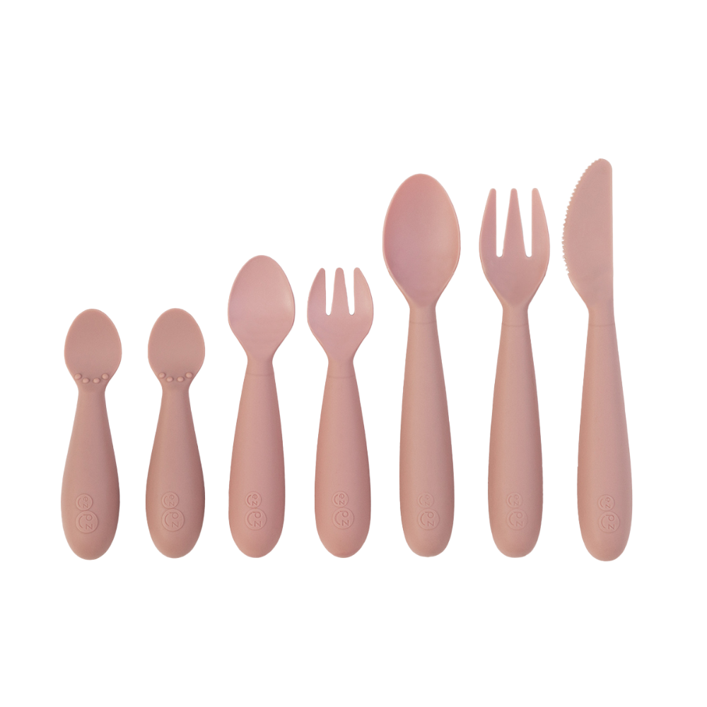 Mini Utensils – ezpz Middle East