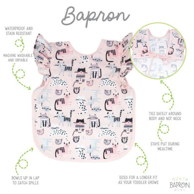 BapronBaby Kitty Flutter