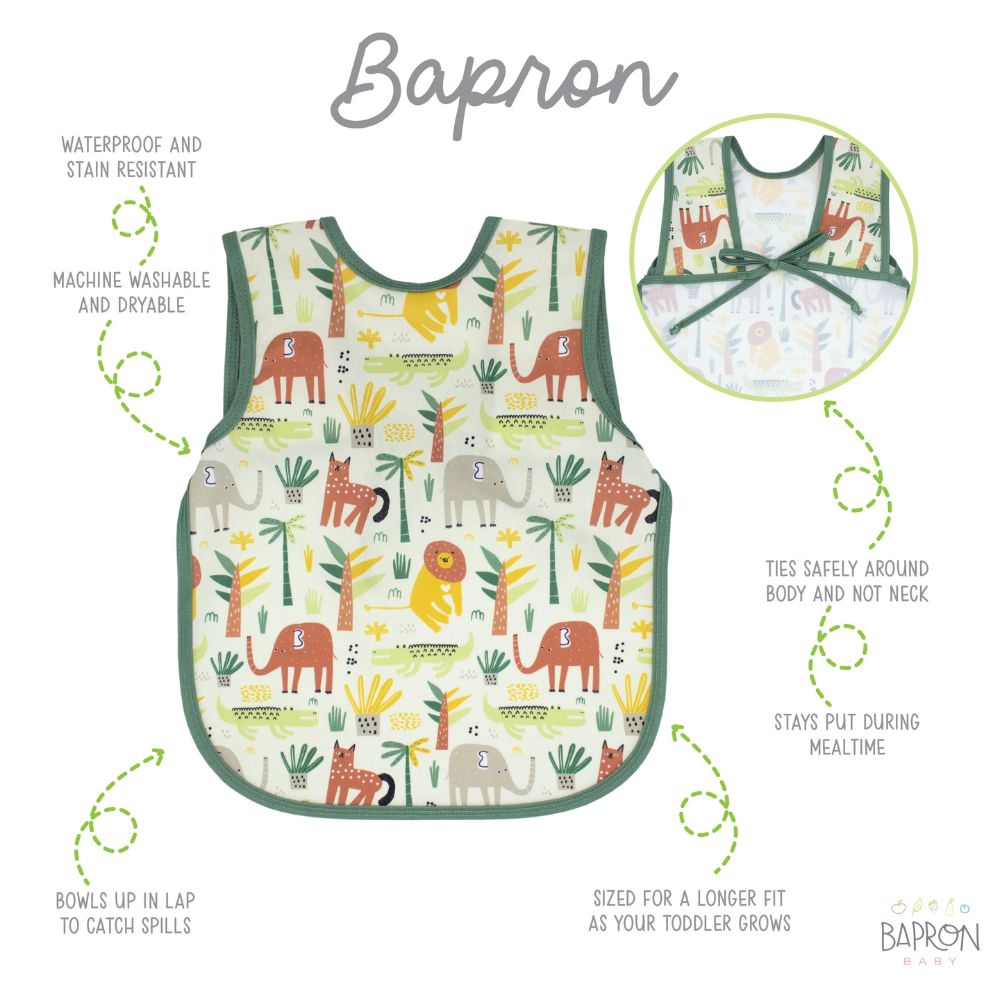 BapronBaby Safari