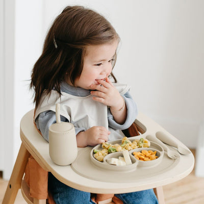 Limited Edition - Mini Feeding Set - Oat