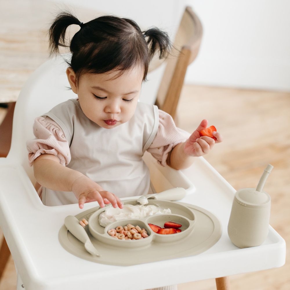 Limited Edition - Mini Feeding Set - Oat