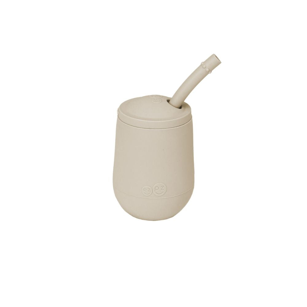 Limited Edition - Mini Cup & Straw Training System - Oat