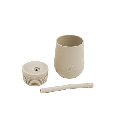 Limited Edition - Mini Cup & Straw Training System - Oat